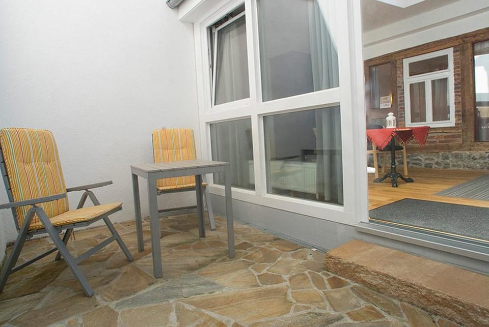 Balcony/Terrace, Balcony/Terrace
