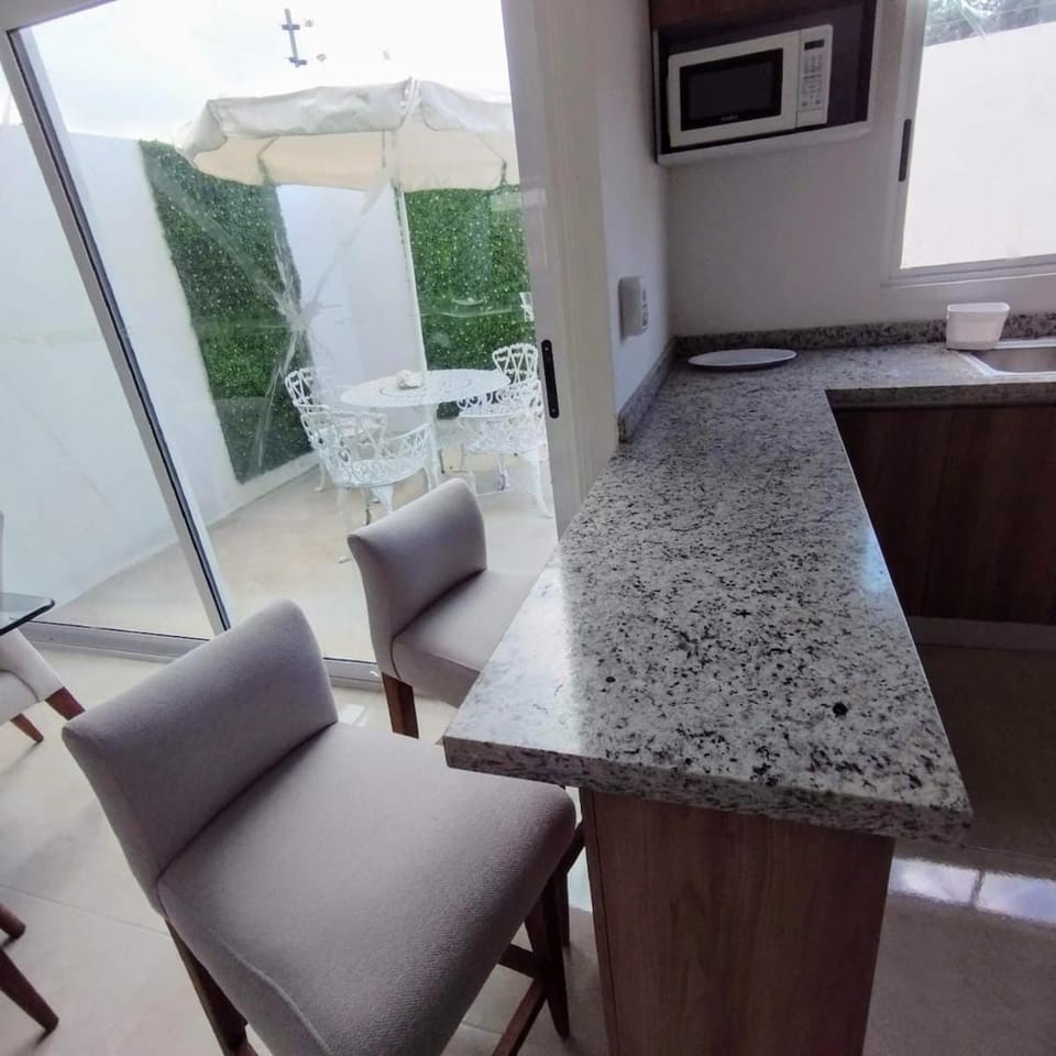 Comfortable house, common pool, Playa del Carmen House in Playa del Carmen