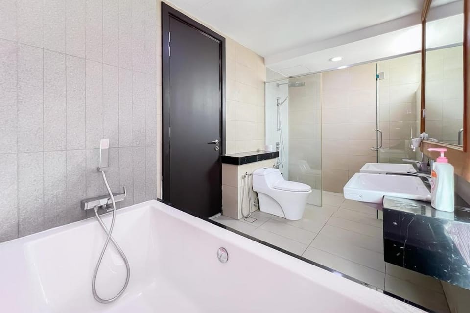 Luxury Villa Putrajaya 18 - Smarthome Villa in Putrajaya