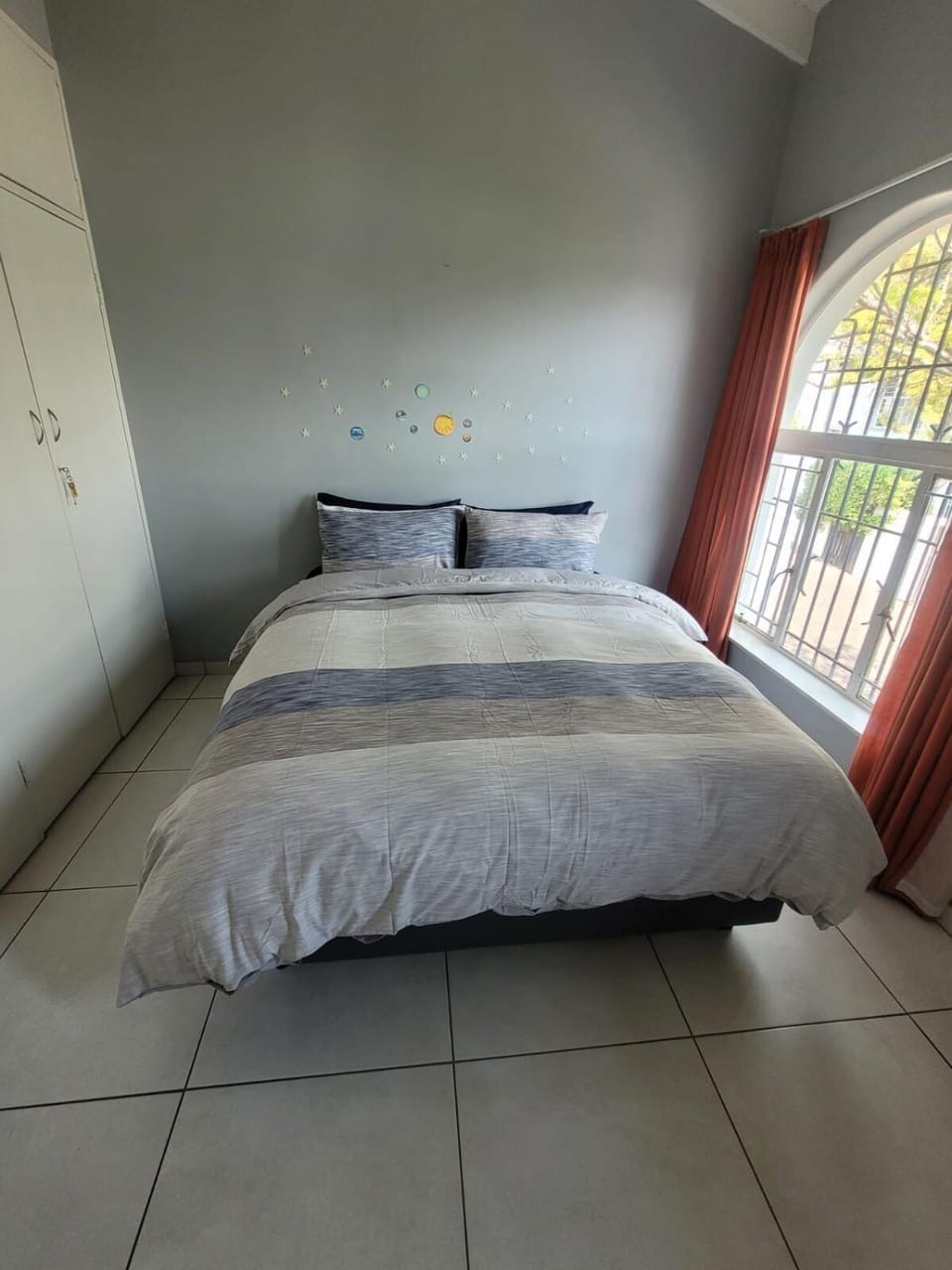 Sandton Cozy 3 bedroomed detached duplex home Apartment in Sandton