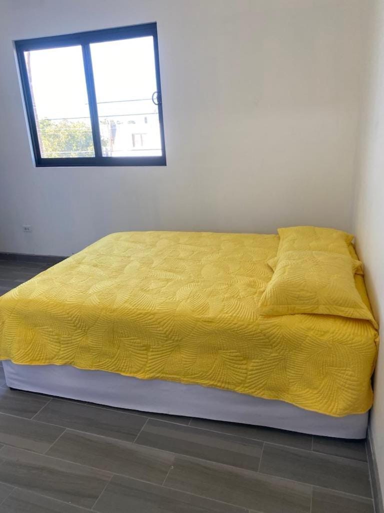 Apartamentos Residencias Apartment in Mexicali