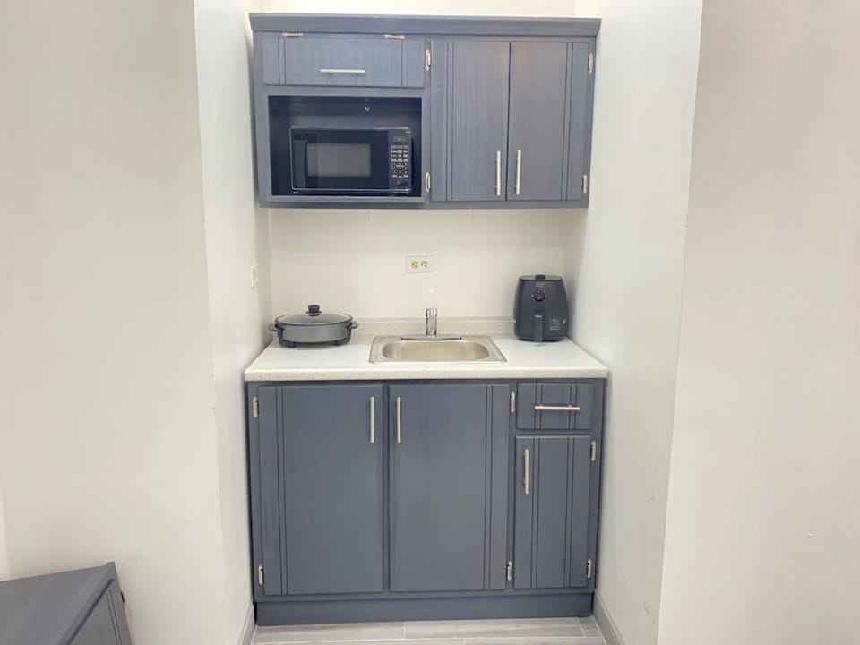 Apartamentos Residencias Apartment in Mexicali