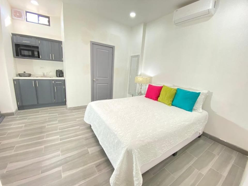 Apartamentos Residencias Apartment in Mexicali