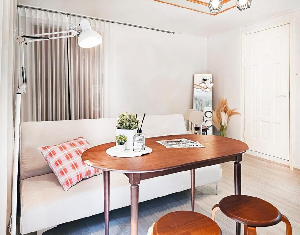 Jin Stay Apartment in Seoul