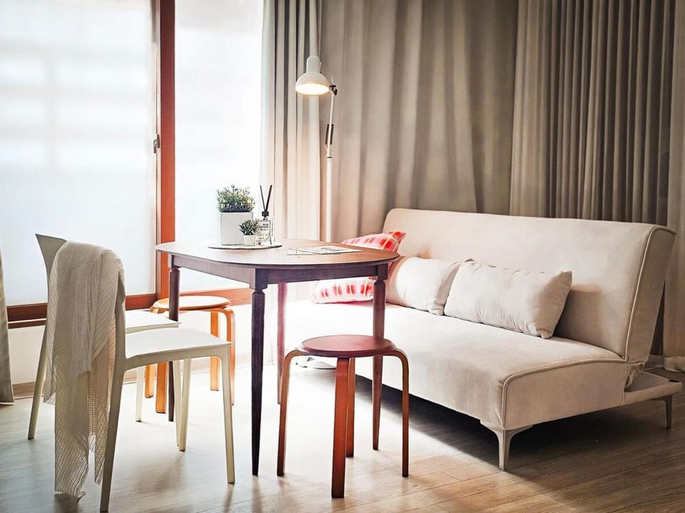 Jin Stay Apartment in Seoul