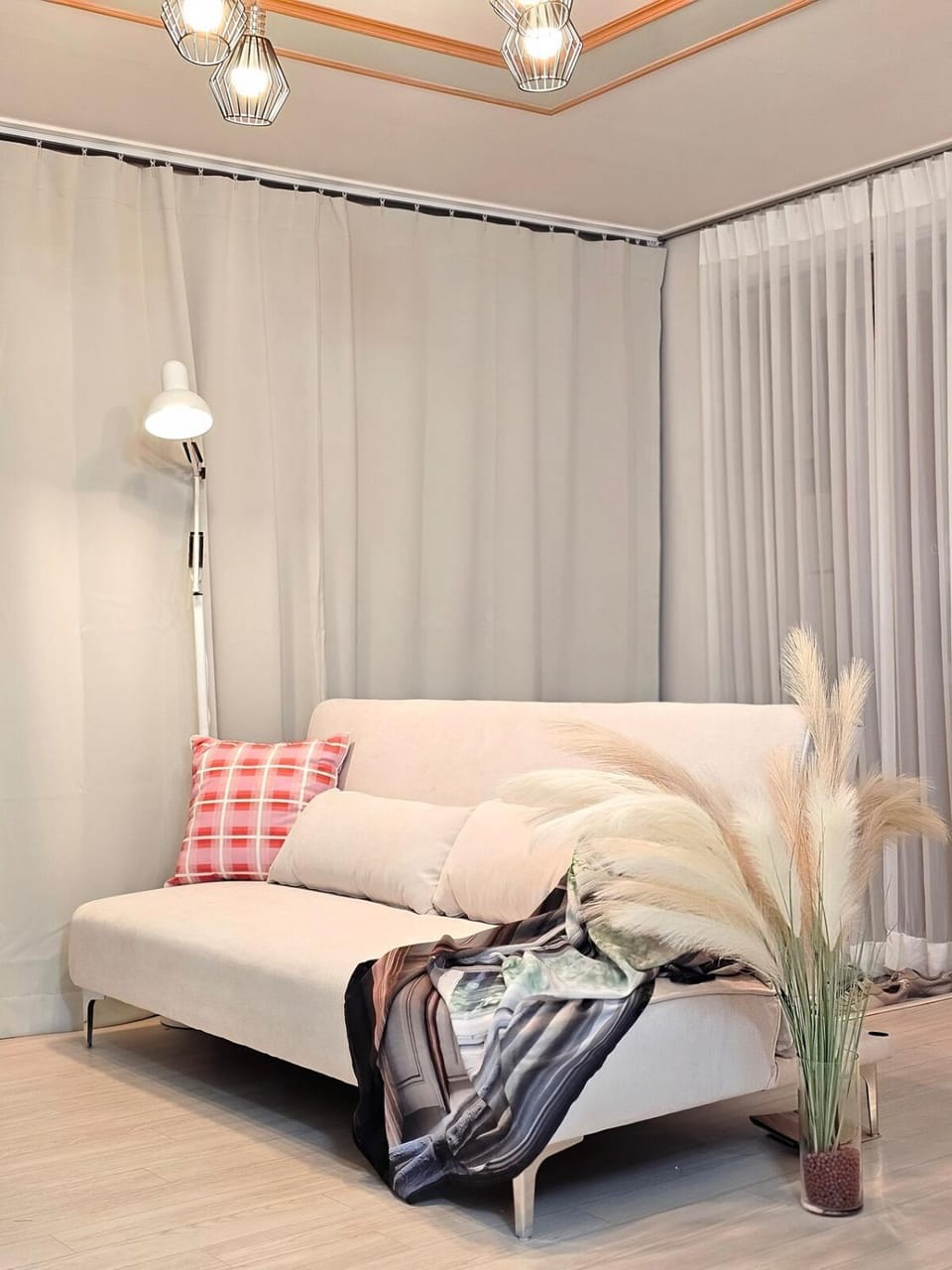 Jin Stay Apartment in Seoul