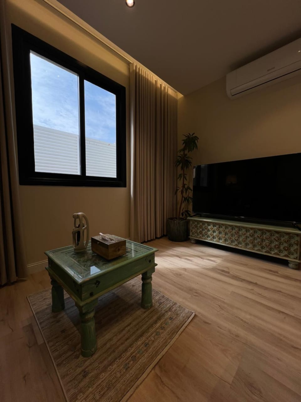 استديو أنيق كلاسيكي Apartment in Riyadh