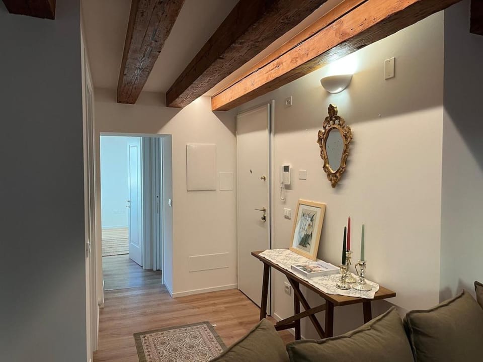 Venexiana Suite Apartment in Venice