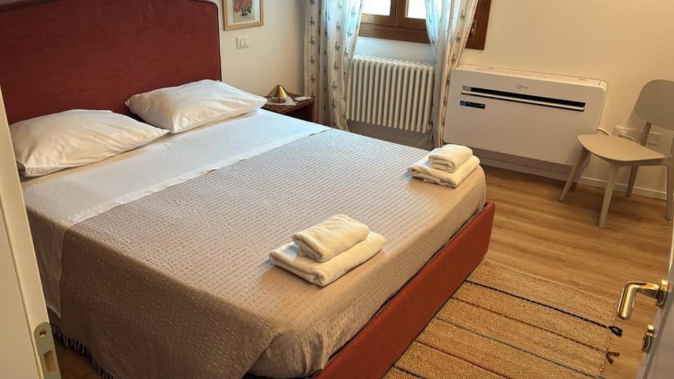 Venexiana Suite Apartment in Venice