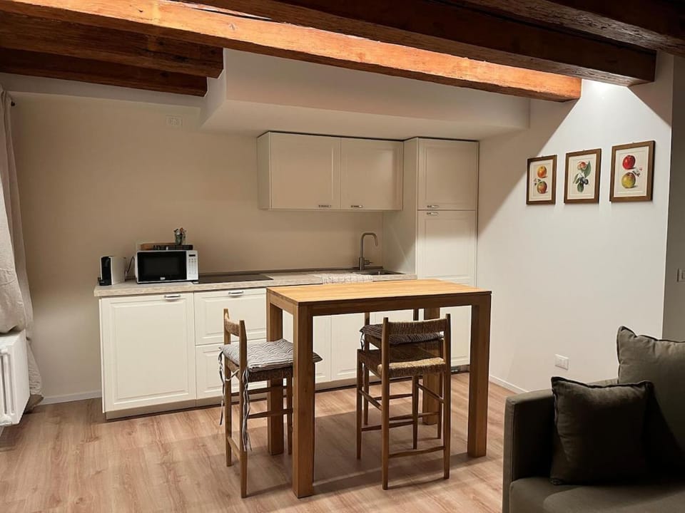 Venexiana Suite Apartment in Venice