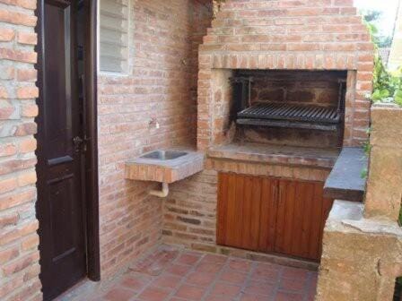 BBQ facilities
