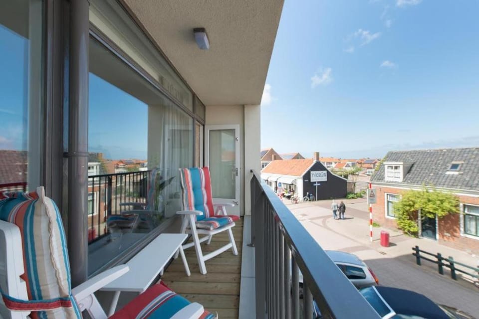 Duinstraatje 11 Apartment in Zoutelande