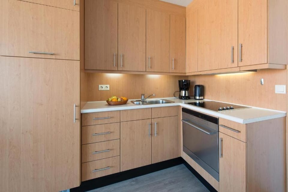 Duinstraatje 11 Apartment in Zoutelande