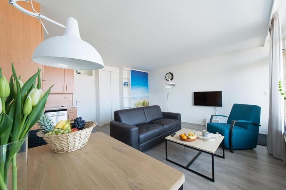 Duinstraatje 11 Apartment in Zoutelande