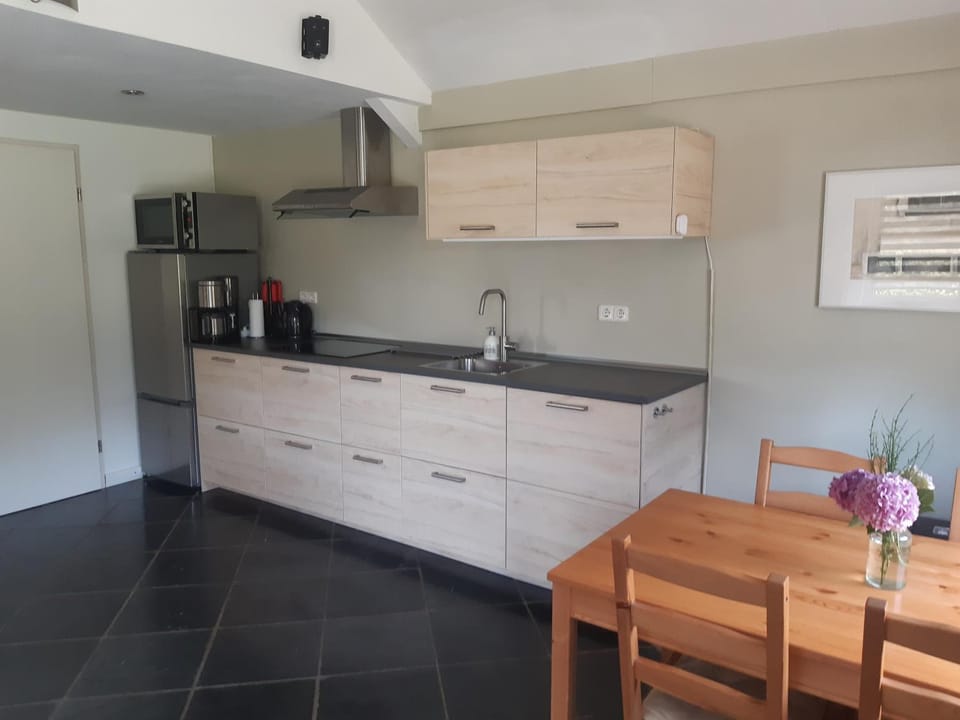 Kitchen or kitchenette, dishwasher, minibar, pet friendly