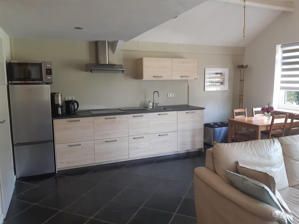 Kitchen or kitchenette, dishwasher, minibar, pet friendly