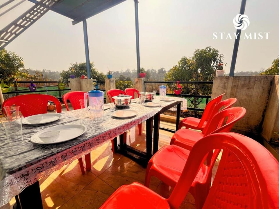 Banquet/Function facilities, Seating area, Dining area