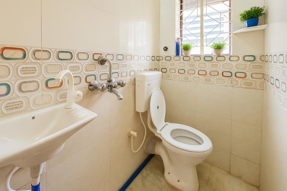 Toilet, Bathroom