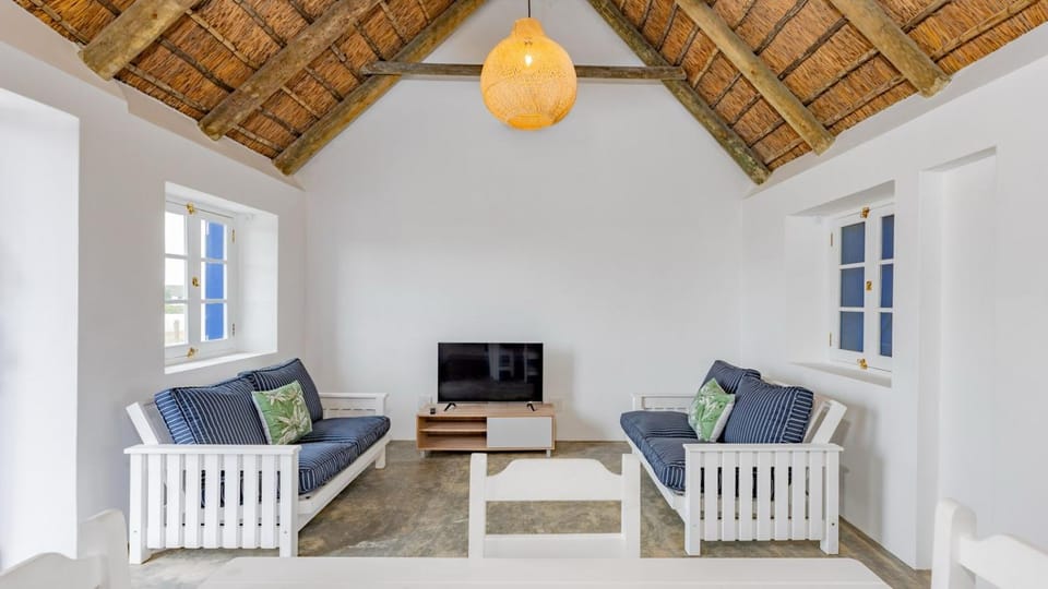 30 Beach Drive Langezandt Struisbaai House in Western Cape