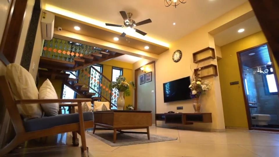 View In Green Resort Villa lonavla Villa in Lonavla