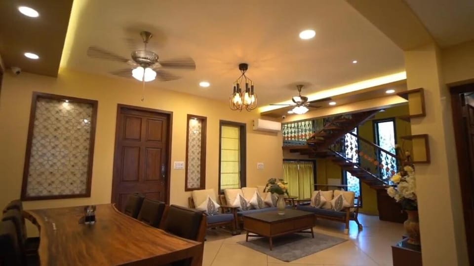 View In Green Resort Villa lonavla Villa in Lonavla