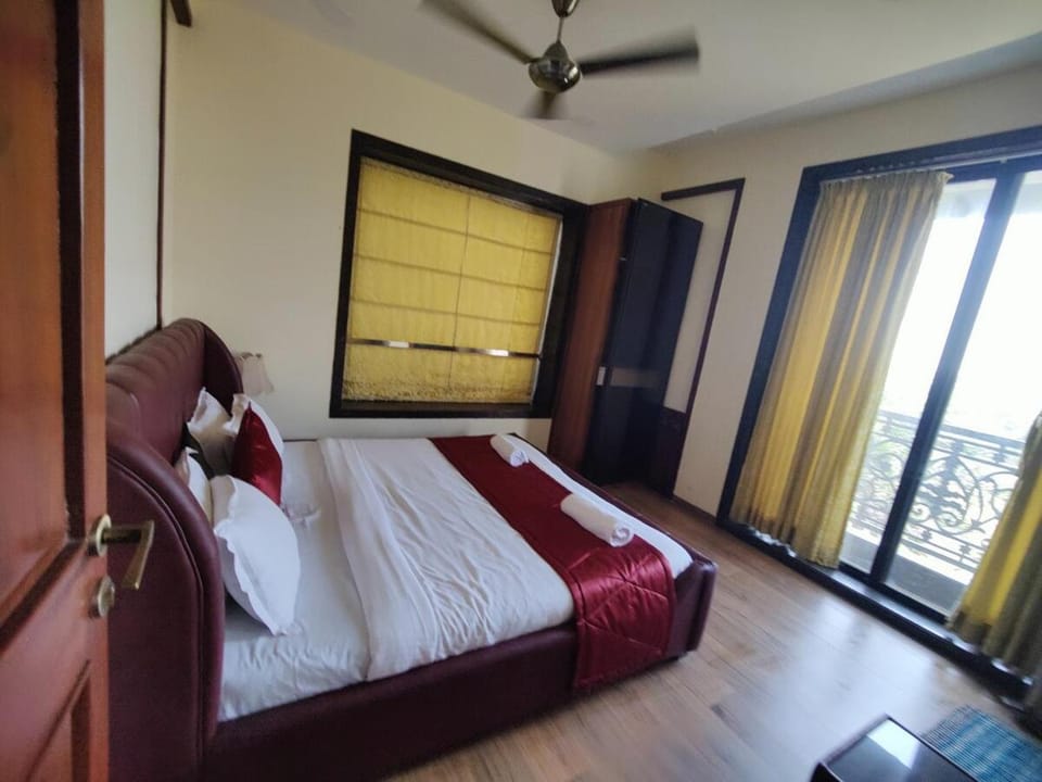 View In Green Resort Villa lonavla Villa in Lonavla
