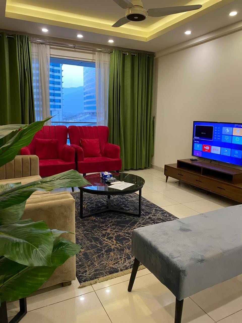 Elysium Tower Islamabad Opposite Centaurus Mall Islamabad Apartment in Islamabad