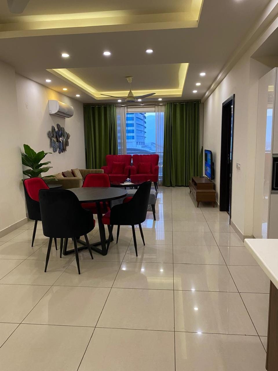 Elysium Tower Islamabad Opposite Centaurus Mall Islamabad Apartment in Islamabad