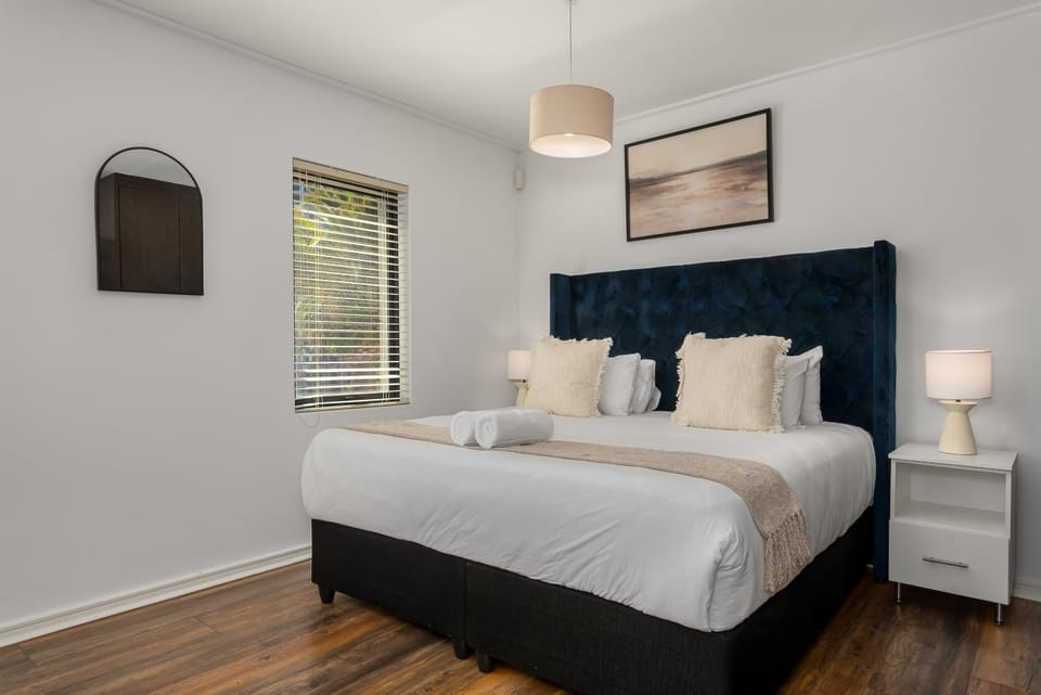 Manhattan Wharfside 207 Apartment in Cape Town