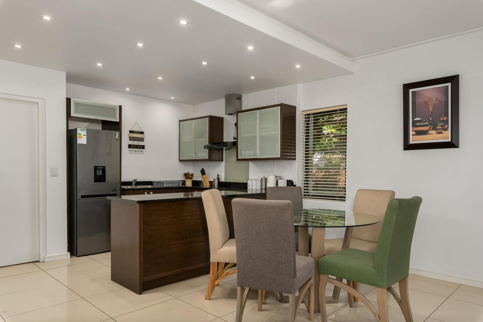 Manhattan Wharfside 207 Apartment in Cape Town