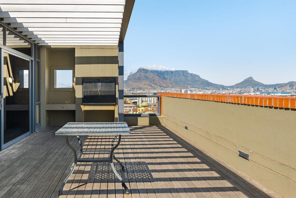 Manhattan Wharfside 207 Apartment in Cape Town