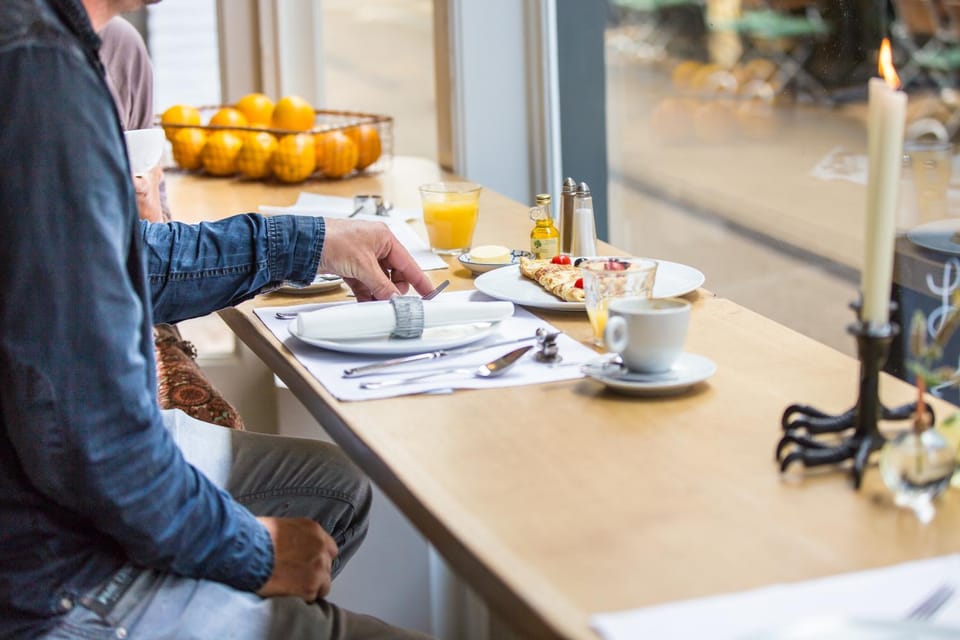 Food close-up, Meals, Breakfast, Buffet breakfast