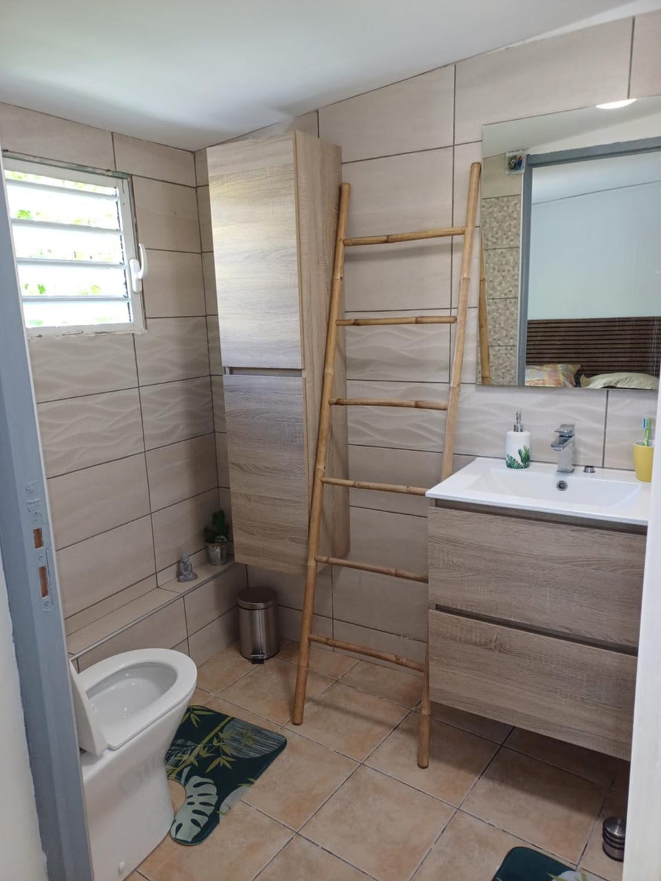 Toilet, Bathroom