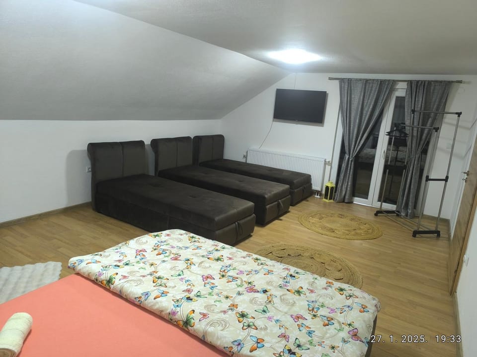 Apartman Panonija Tuzla Apartment in Federation of Bosnia and Herzegovina