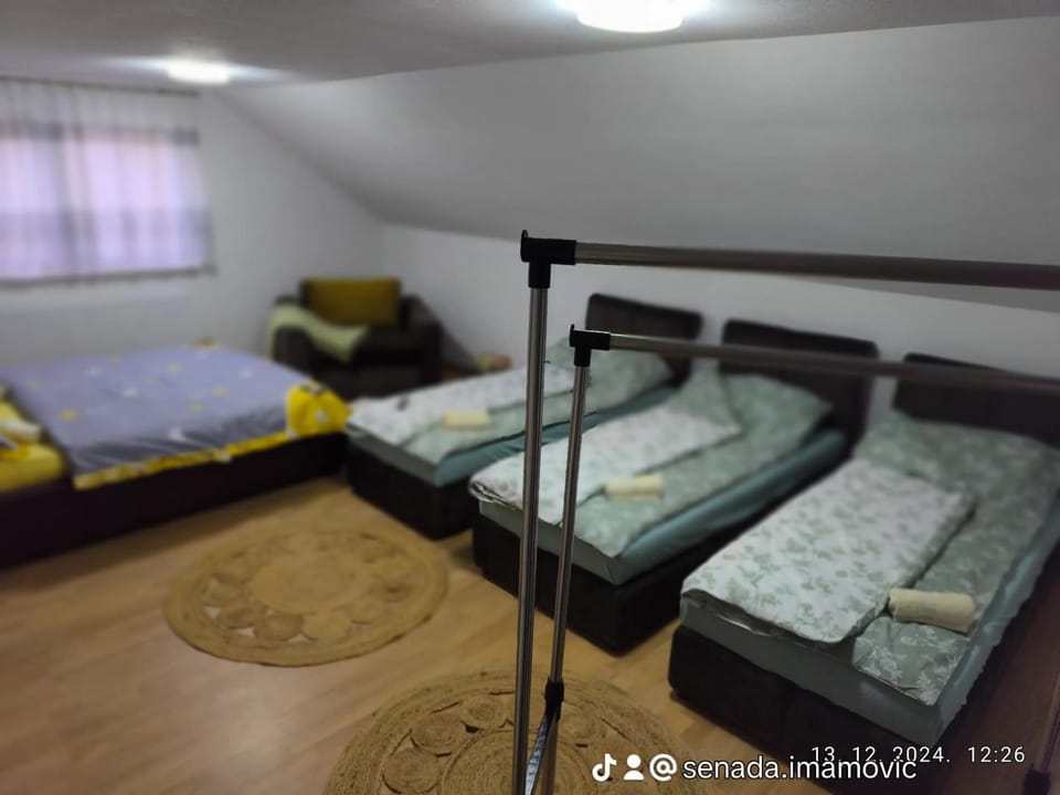 Apartman Panonija Tuzla Apartment in Federation of Bosnia and Herzegovina