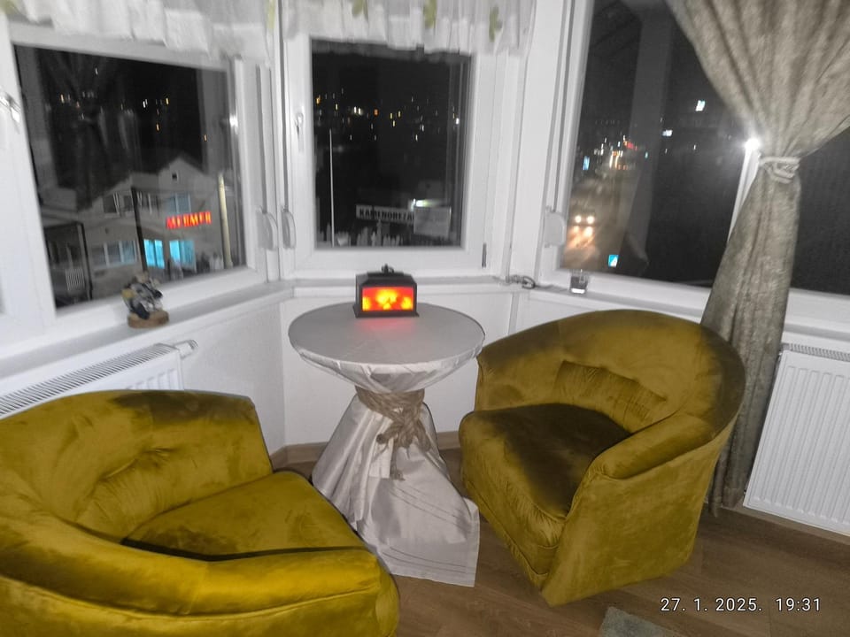 Apartman Panonija Tuzla Apartment in Federation of Bosnia and Herzegovina