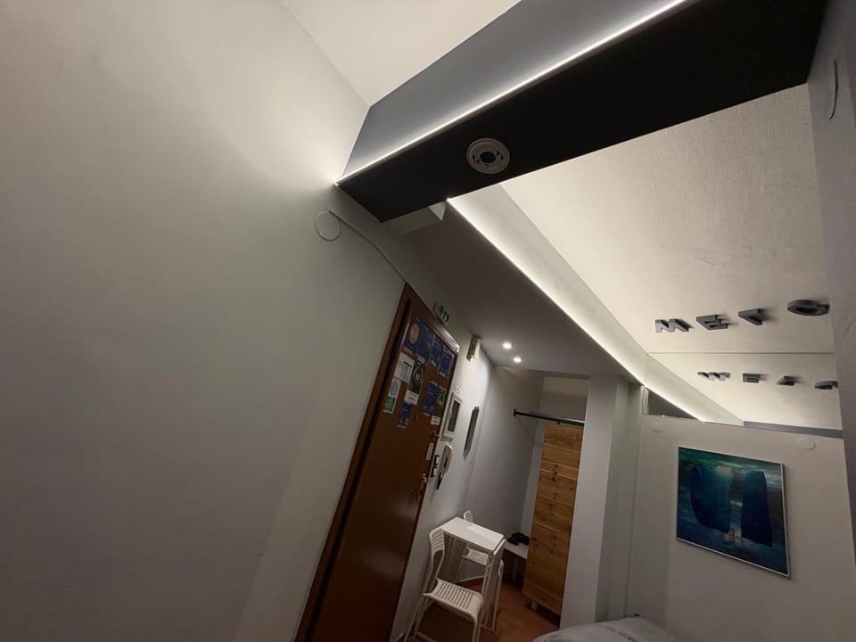 Jordan's Room 23 Apartment in Thessaloniki