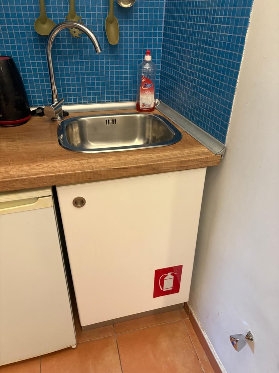 Jordan's Room 23 Apartment in Thessaloniki