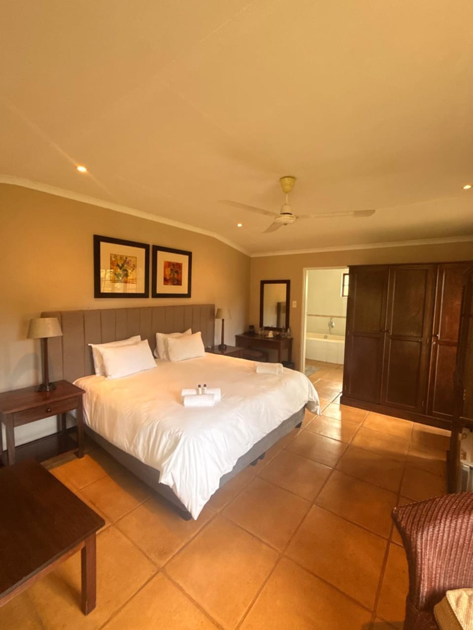 The Calabash Lodge And Restaurant Nature lodge in Africa