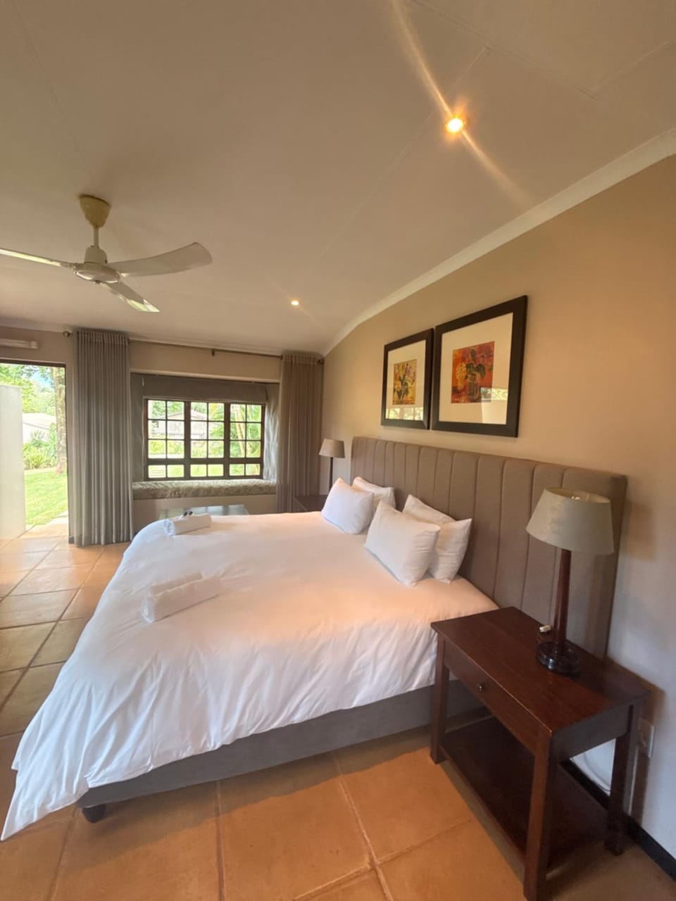 The Calabash Lodge And Restaurant Nature lodge in Africa