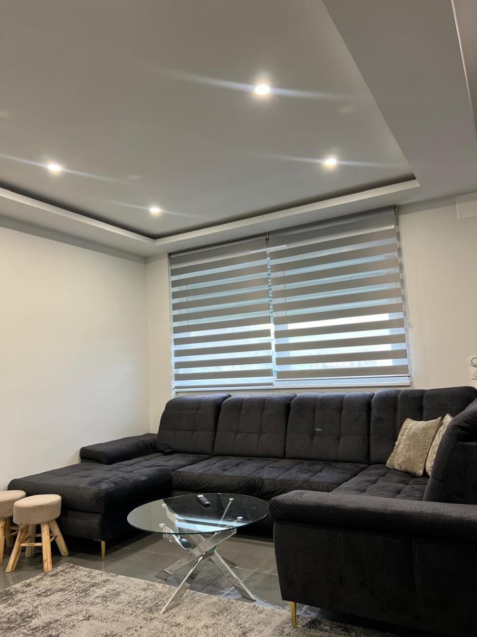 Spacious and modern loft with Balneo space Apartment in Ortenau