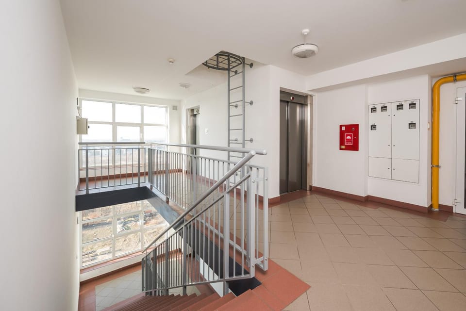 elevator
