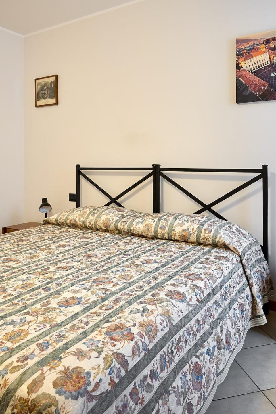 Suite Bergamo Centro-AC-Netflix Apartment in Bergamo