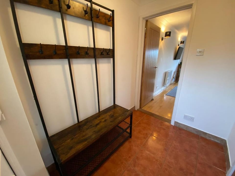 Valley View Bed and Breakfast in Port Isaac