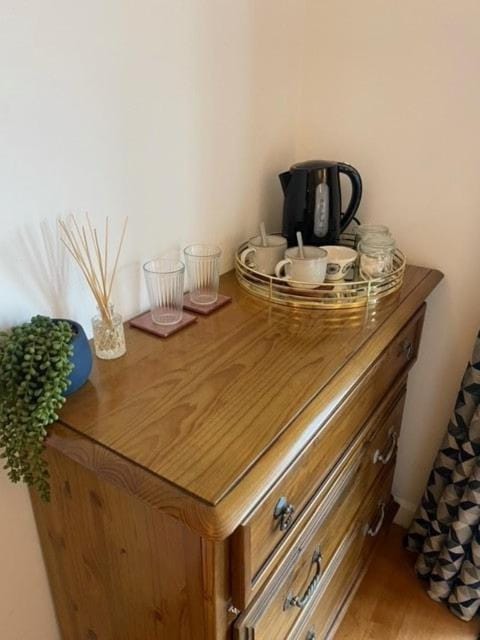Valley View Bed and Breakfast in Port Isaac