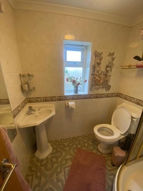 Valley View Bed and Breakfast in Port Isaac