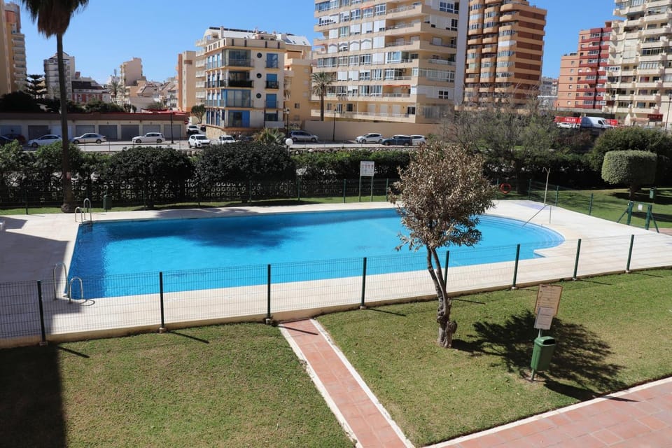 Apartment Ronda 4J Apartment in Fuengirola