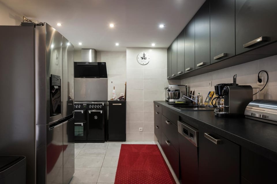 LE CLOS Porte Serrure House in Sancerre