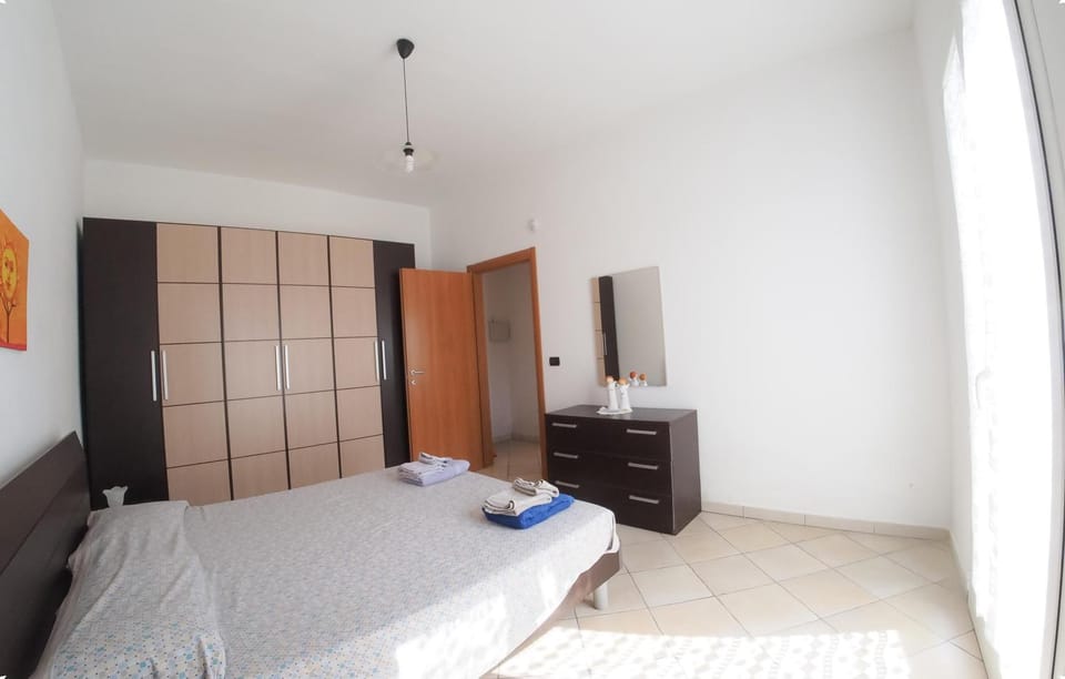 Imperatrice Rent Room - Porto Cesareo Apartment in Apulia