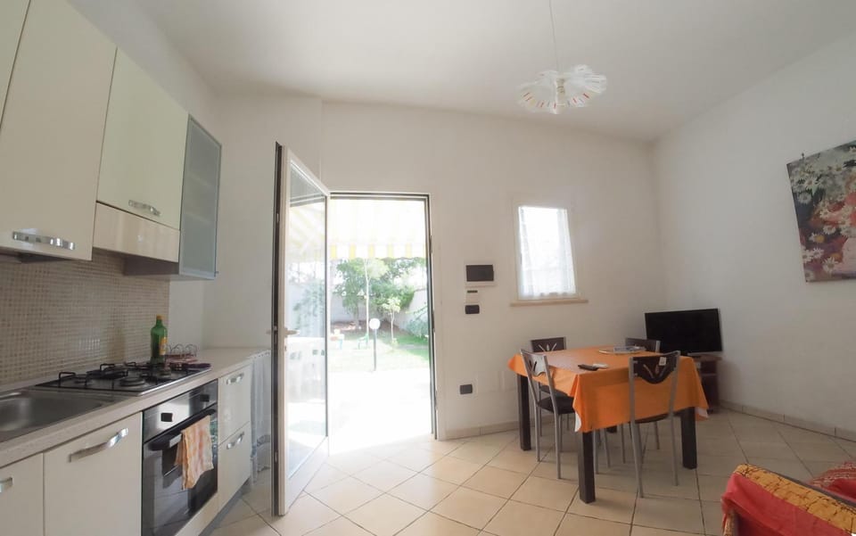 Imperatrice Rent Room - Porto Cesareo Apartment in Apulia